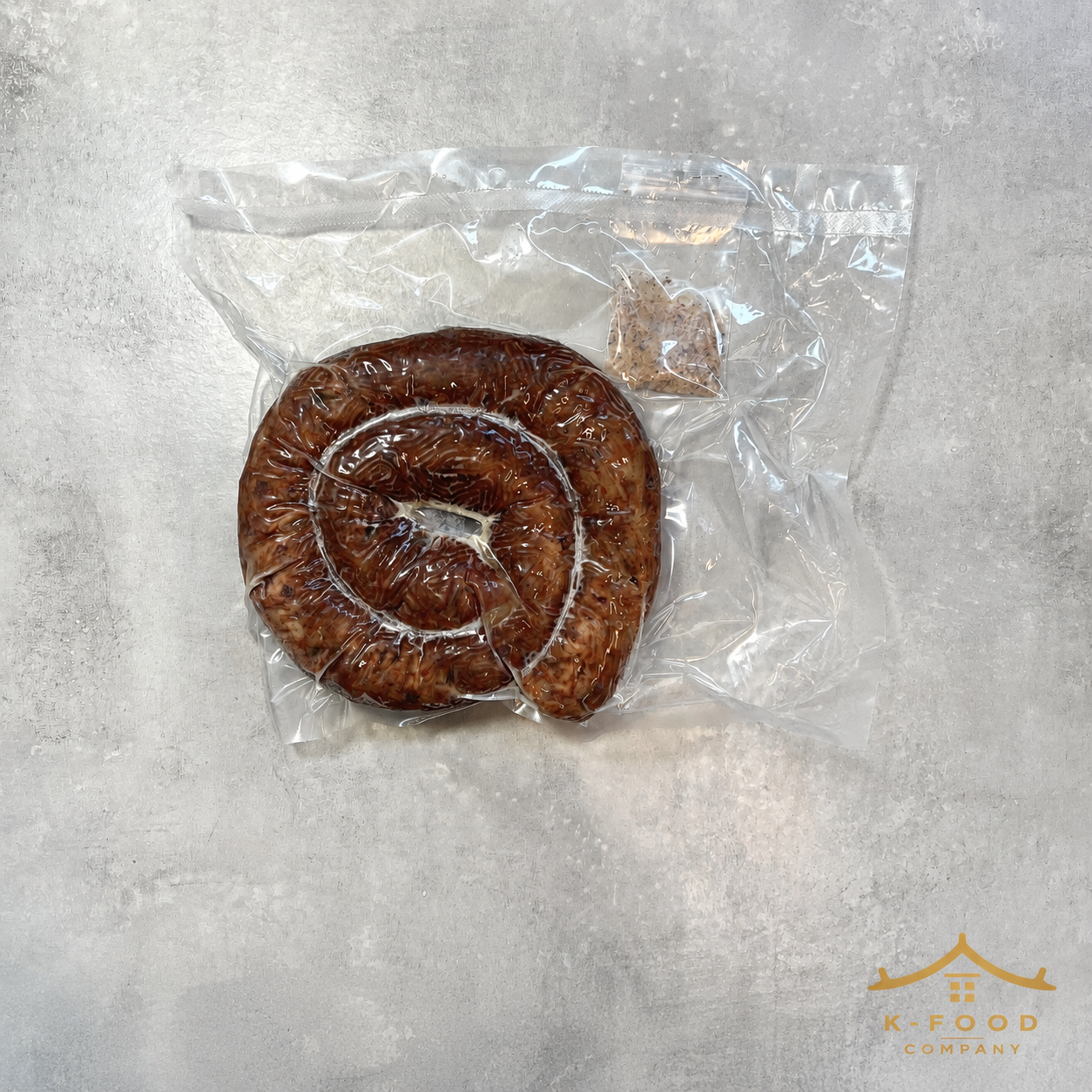순대 조리법 Korean Blood Sausage Recipe