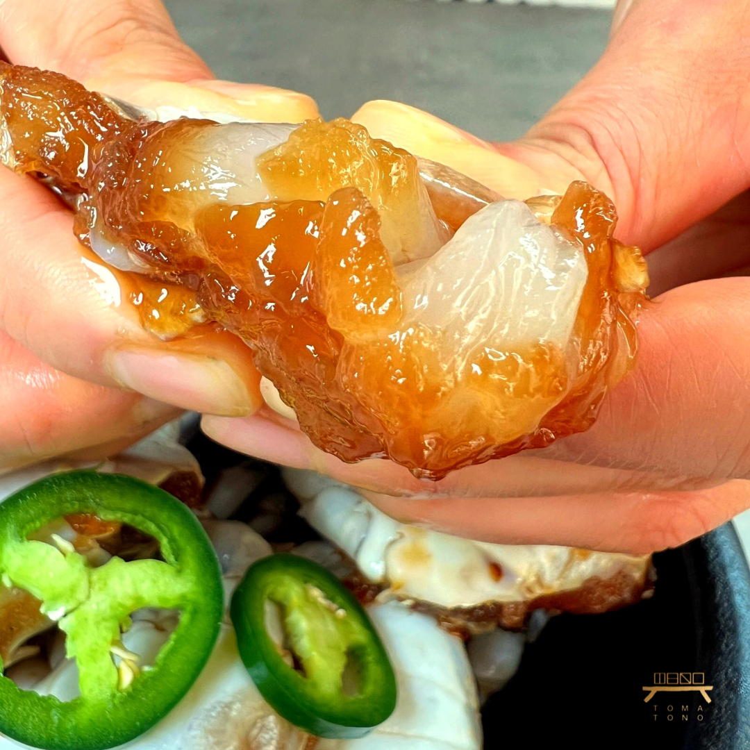 꽃게 간장게장 조리법 Marinated Raw Blue Crab In Soy Sauce Recipe