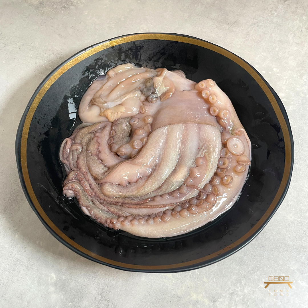 불낙전골 조리법 Bulgogi and Small Octopus Hot Pot Recipe