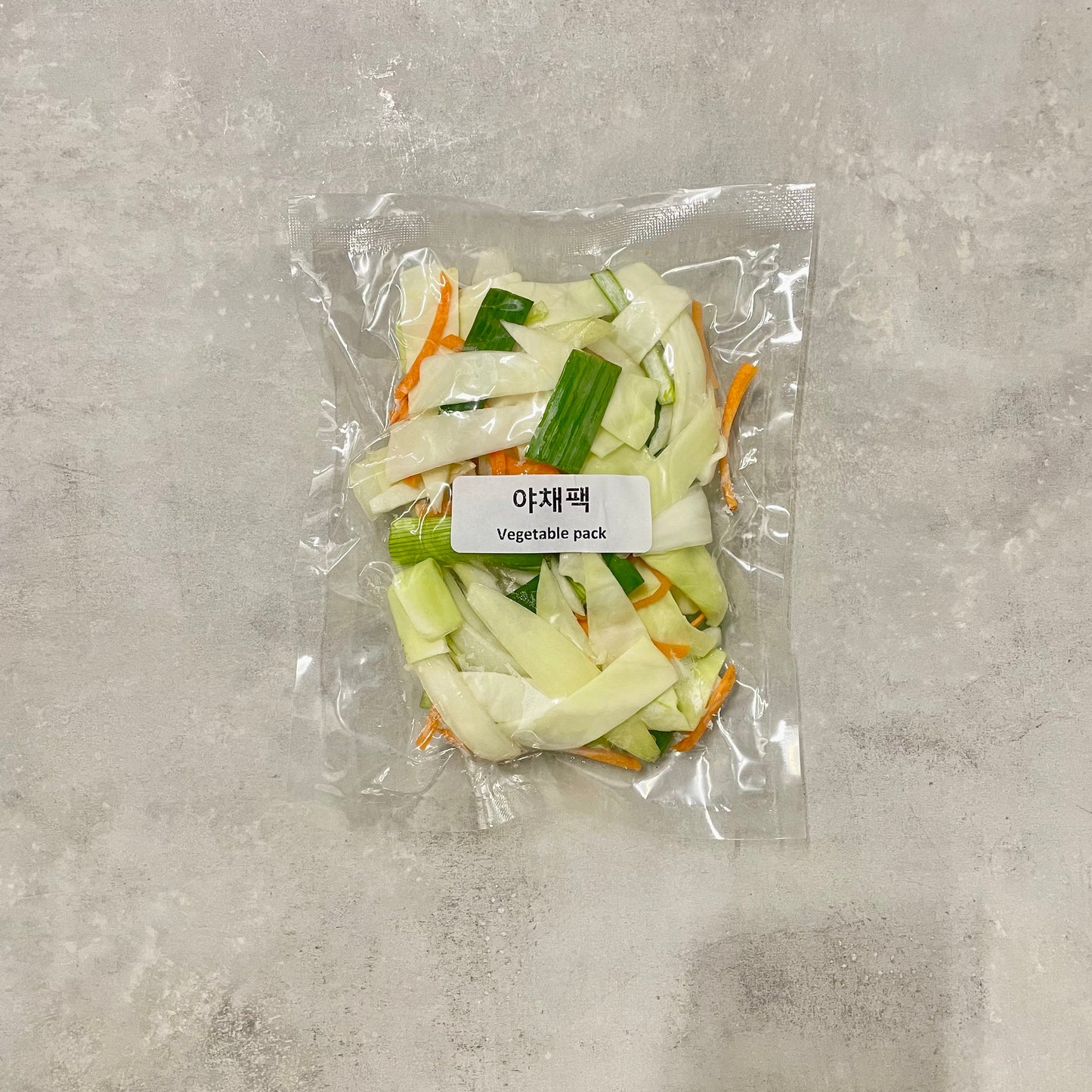 양념 돼지불고기 조리법 Pork Bulgogi Recipe